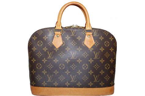 sac alma pm louis vuitton|authentic Louis Vuitton Alma handbag.